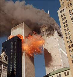 Islam di Amerika: Sebuah Keajaiban Bernama 9/11 1181098702891