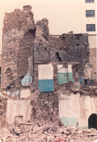 house-of-abo-ayoub-insari-where-rasool-allah-stayed-after-migrating-to-madina-now-this-is-a-part-of-nabvi-mosque