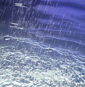 Manfaat dan Keberkahan Air Hujan  INSPIRASI